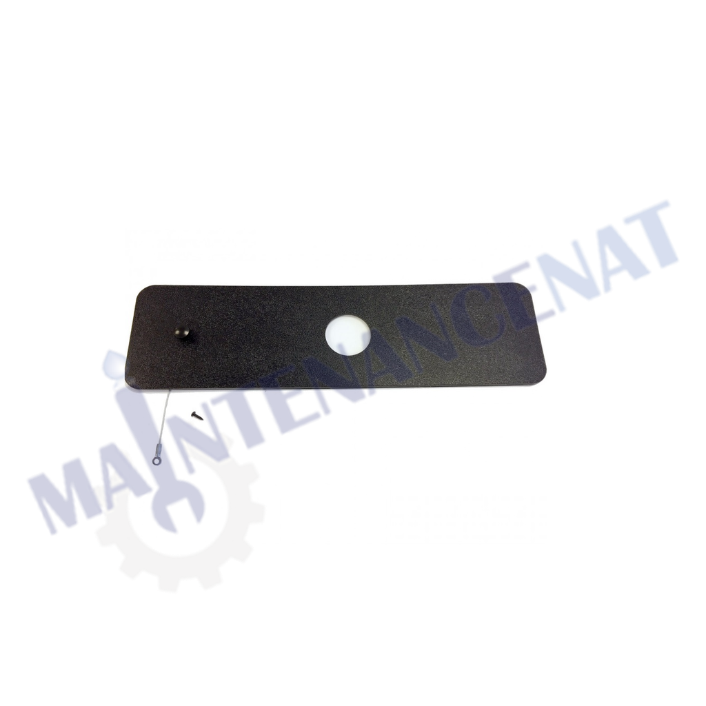 Retrofittable Recovery Tank Cover Kit 9008164 | Maintenance Nat Inc